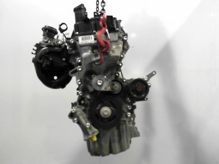 MOTEUR ESSENCE TOYOTA AYGO 3P 1.0 