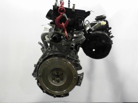 MOTEUR ESSENCE TOYOTA AYGO 3P 1.0 