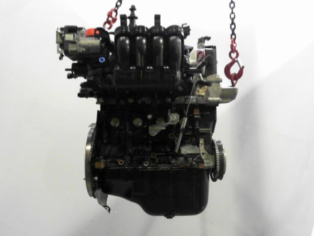 MOTEUR ESSENCE FIAT GRANDE PUNTO 2005- 1.2