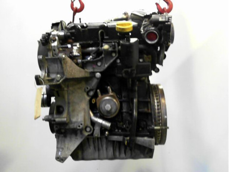 MOTEUR DIESEL RENAULT LAGUNA II 2005-2007 1.9 dCi