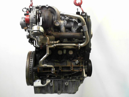 MOTEUR DIESEL RENAULT LAGUNA II 2005-2007 1.9 dCi