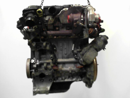 MOTEUR DIESEL FORD FUSION 2005- 1.6 TDCi