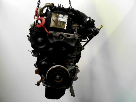 MOTEUR DIESEL FORD FUSION 2005- 1.6 TDCi