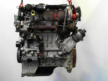 MOTEUR DIESEL FORD FIESTA 2005- 1.4 TDCi