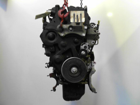 MOTEUR DIESEL FORD FIESTA 2005- 1.4 TDCi