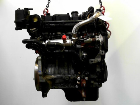 MOTEUR DIESEL FORD FIESTA 2005- 1.4 TDCi