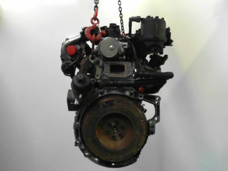 MOTEUR DIESEL FORD FIESTA 2005- 1.4 TDCi