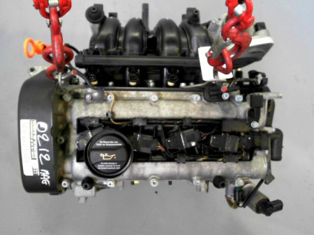 MOTEUR ESSENCE VOLKSWAGEN POLO 02-05 1.4 16V