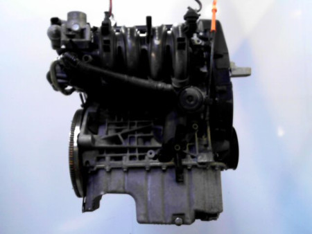 MOTEUR ESSENCE VOLKSWAGEN POLO 02-05 1.4 16V