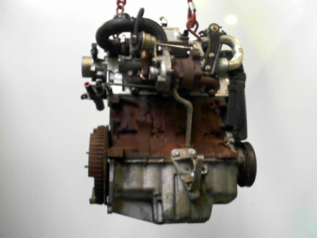 MOTEUR DIESEL NISSAN MICRA 2003-2005 1.5 dCi