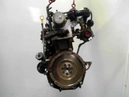 MOTEUR DIESEL NISSAN MICRA 2003-2005 1.5 dCi