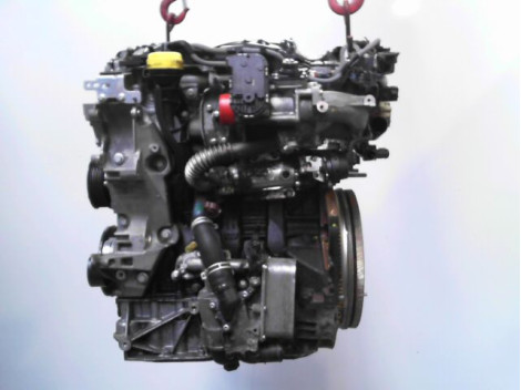 MOTEUR DIESEL RENAULT LAGUNA III 2007- 2.0 dCi 