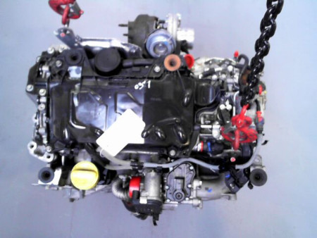 MOTEUR DIESEL RENAULT LAGUNA III 2007- 2.0 dCi 