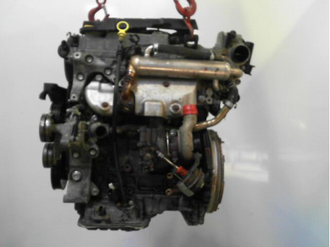 MOTEUR DIESEL OPEL MERIVA 2006- 1.7 CDTI 