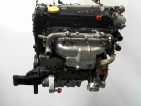 MOTEUR DIESEL ALFA ROMEO 147 2004- 1.9 JTDM 8V 