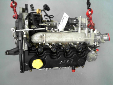 MOTEUR DIESEL ALFA ROMEO 147 2004- 1.9 JTDM 8V 