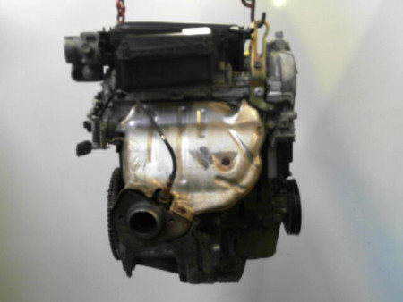 MOTEUR ESSENCE RENAULT MEGANE II PH2 2006- 1.6 16V