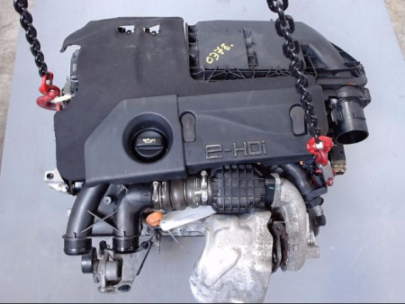 MOTEUR DIESEL PEUGEOT 308 2011- 1.6 HDi