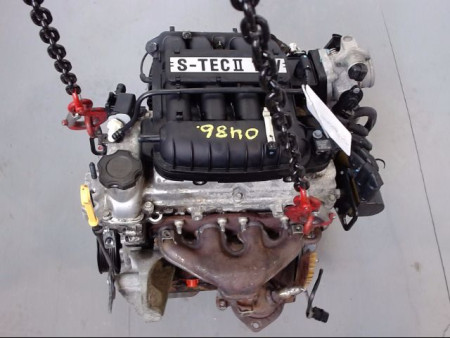 MOTEUR ESSENCE CHEVROLET SPARK 1.0