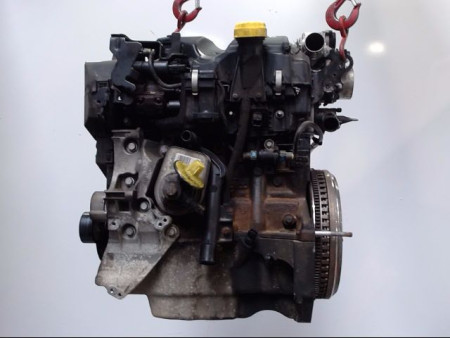 MOTEUR DIESEL RENAULT MEGANE III 2008- 1.5 dCi 