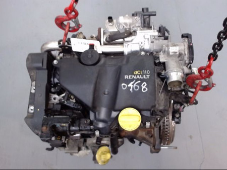 MOTEUR DIESEL RENAULT MEGANE III 2008- 1.5 dCi 