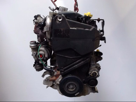 MOTEUR DIESEL RENAULT MEGANE III 2008- 1.5 dCi 