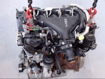 MOTEUR DIESEL PEUGEOT 407 2.0 HDi