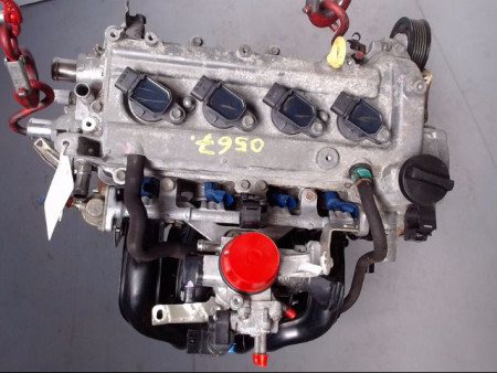 MOTEUR ESSENCE TOYOTA YARIS 2003- 1.0 