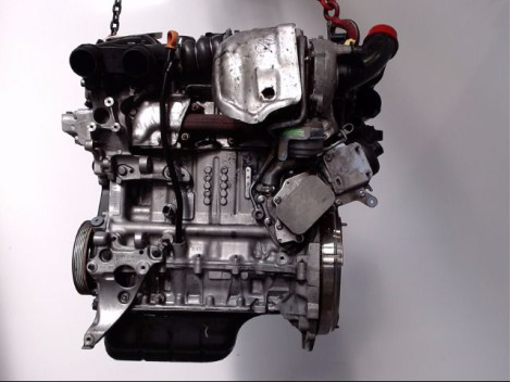 MOTEUR DIESEL PEUGEOT 5008 2009- 1.6 HDi