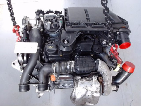 MOTEUR DIESEL PEUGEOT 5008 2009- 1.6 HDi