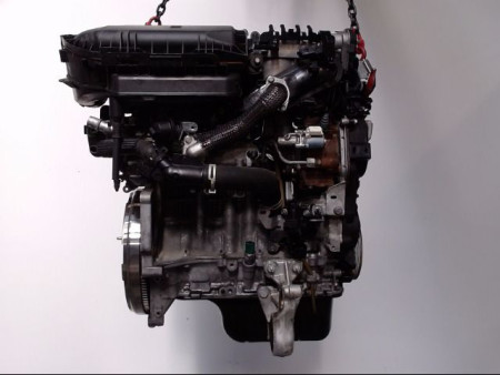 MOTEUR DIESEL PEUGEOT 5008 2009- 1.6 HDi