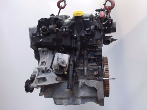 MOTEUR DIESEL DACIA SANDERO 2008- 1.5 dCi 75 / Blue dCi 75 