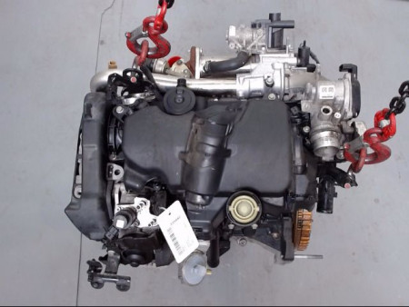 MOTEUR DIESEL RENAULT CLIO IV 1.5 dCi 75