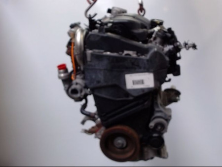 MOTEUR DIESEL RENAULT CLIO IV 1.5 dCi 75