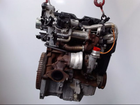 MOTEUR DIESEL RENAULT CLIO IV 1.5 dCi 75