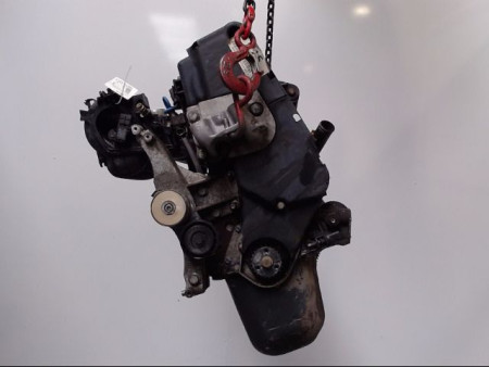 MOTEUR ESSENCE FIAT PUNTO 2003- 1.4 