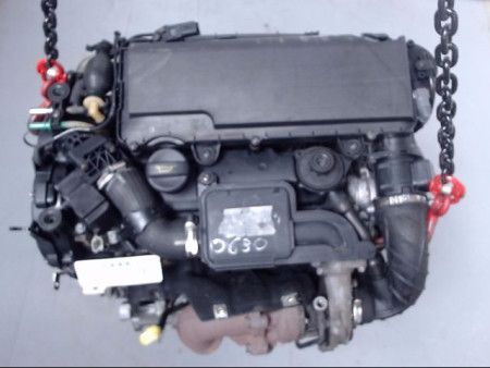 MOTEUR DIESEL CITROEN C3 2005- 1.4 HDi