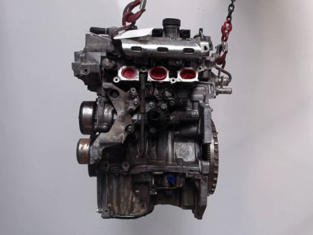 MOTEUR ESSENCE NISSAN MICRA 2009- 1.2