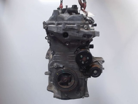 MOTEUR ESSENCE NISSAN MICRA 2009- 1.2