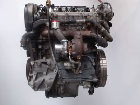 MOTEUR DIESEL OPEL ASTRA CABRIOLET 2006- 1.9 CDTi 