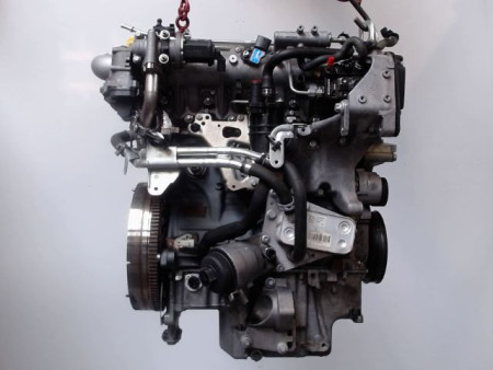 MOTEUR DIESEL OPEL ASTRA CABRIOLET 2006- 1.9 CDTi 