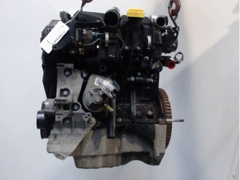 MOTEUR DIESEL RENAULT MEGANE III 2008- 1.5 dCi 