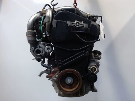 MOTEUR DIESEL RENAULT MEGANE III 2008- 1.5 dCi 