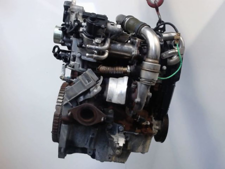 MOTEUR DIESEL RENAULT MEGANE III 2008- 1.5 dCi 