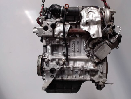 MOTEUR DIESEL PEUGEOT 206+ 2009- 1.4 HDi eco 70