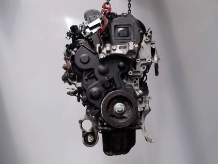 MOTEUR DIESEL PEUGEOT 206+ 2009- 1.4 HDi eco 70