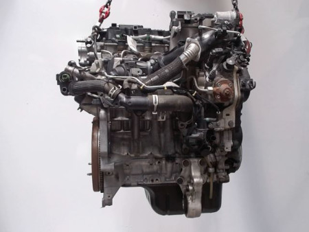 MOTEUR DIESEL PEUGEOT 206+ 2009- 1.4 HDi eco 70