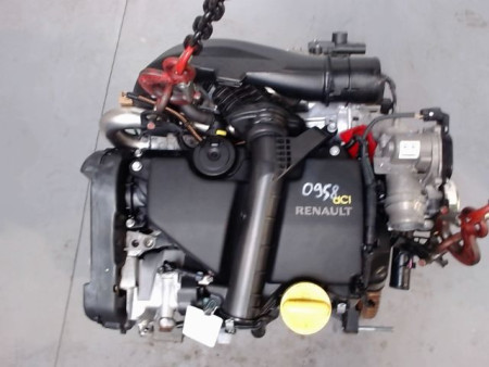 MOTEUR DIESEL RENAULT CLIO III 2010- 1.5 dCi