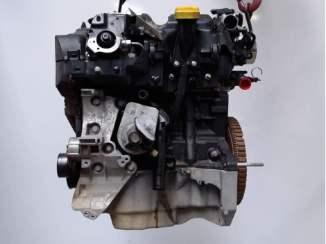 MOTEUR DIESEL RENAULT CLIO IV 1.5 dCi 75