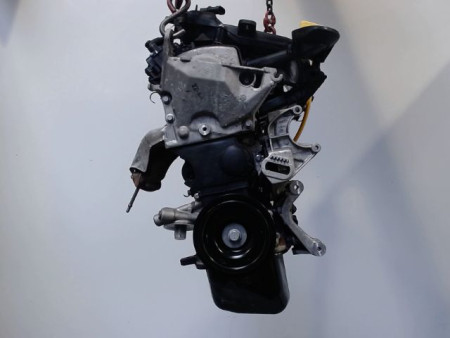 MOTEUR ESSENCE DACIA SANDERO 2008- 1.2